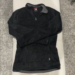 North Face small women’s pullover.